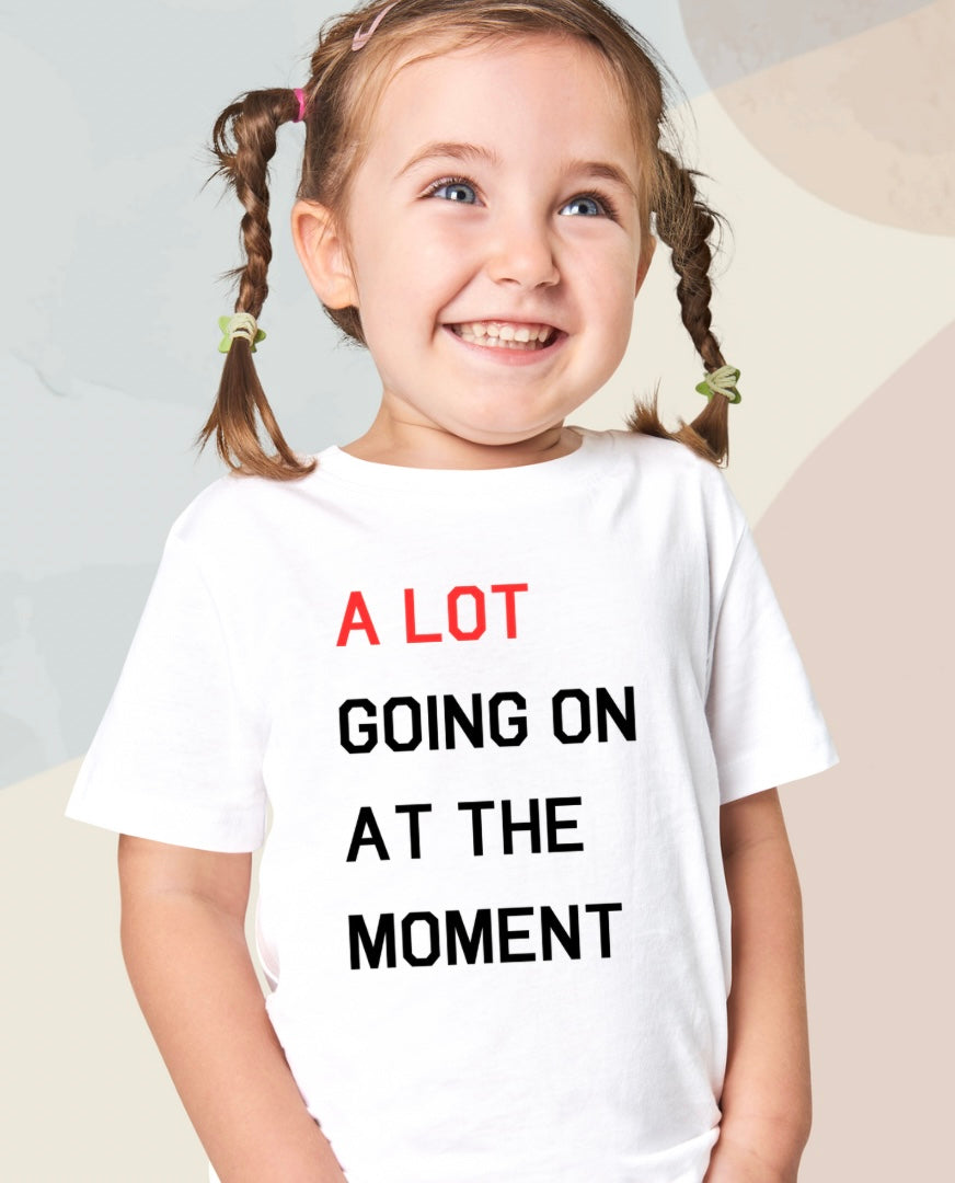 Moment deals t shirt