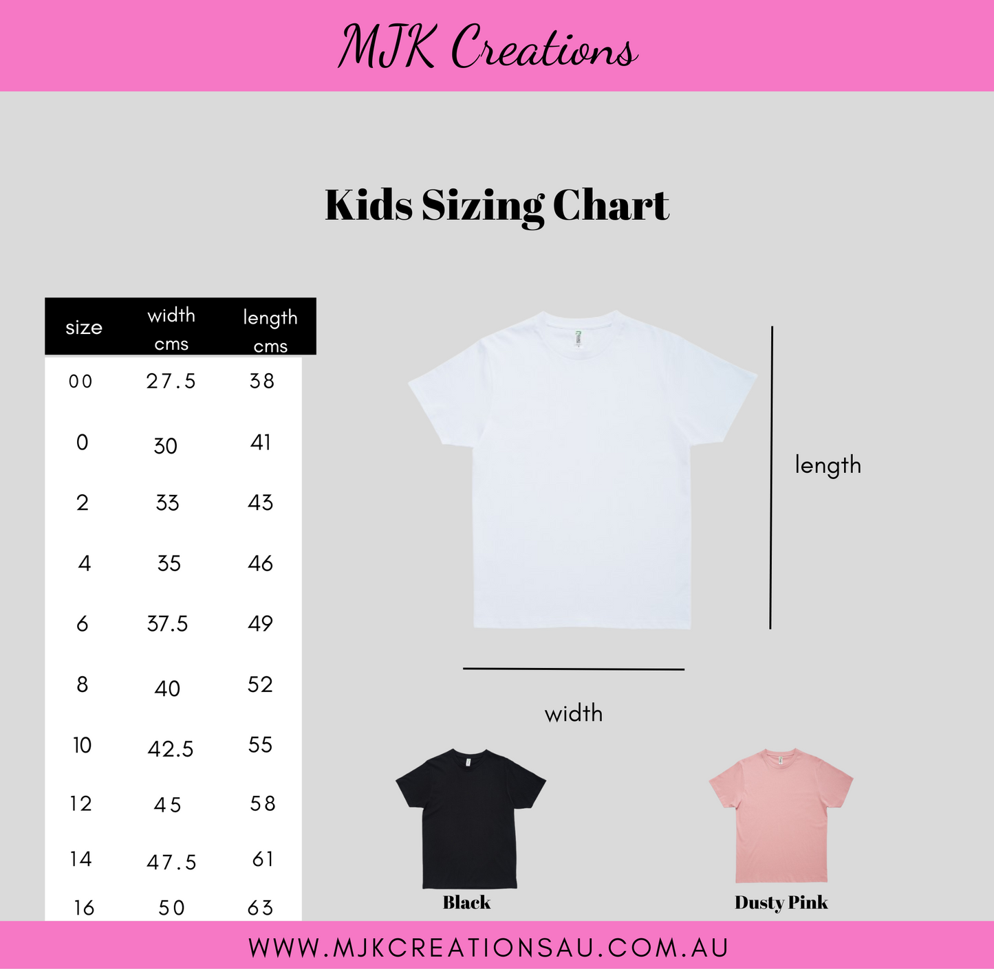 Swiftie Kids T-Shirt - 0-16