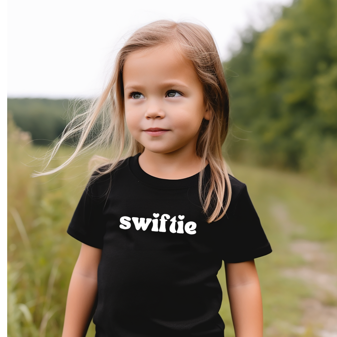 Swiftie Kids T-Shirt - 0-16