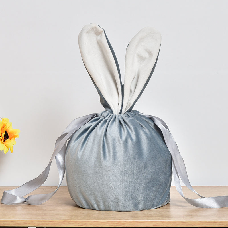 Velvet easter bags new arrivals