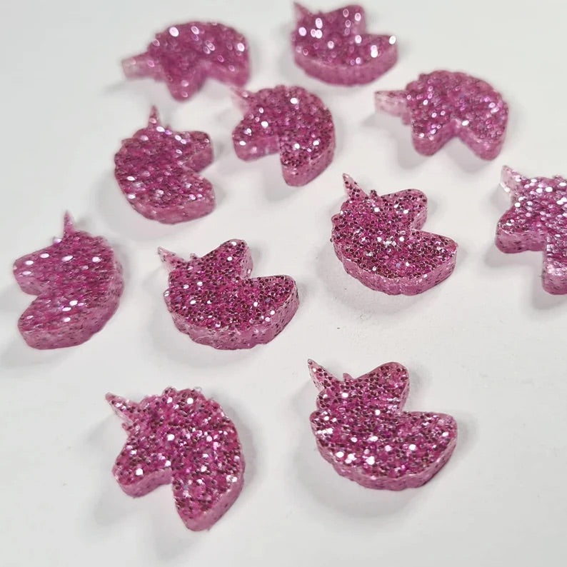 Unicorn Studs