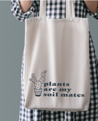 Custom Tote Bag